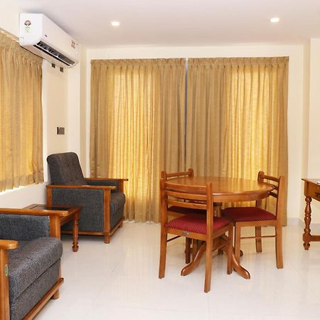 Kochi Bolgatty Palace & Island Resort מראה חיצוני תמונה