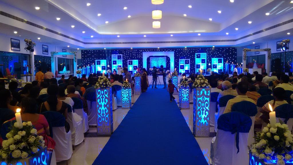 Kochi Bolgatty Palace & Island Resort מראה חיצוני תמונה