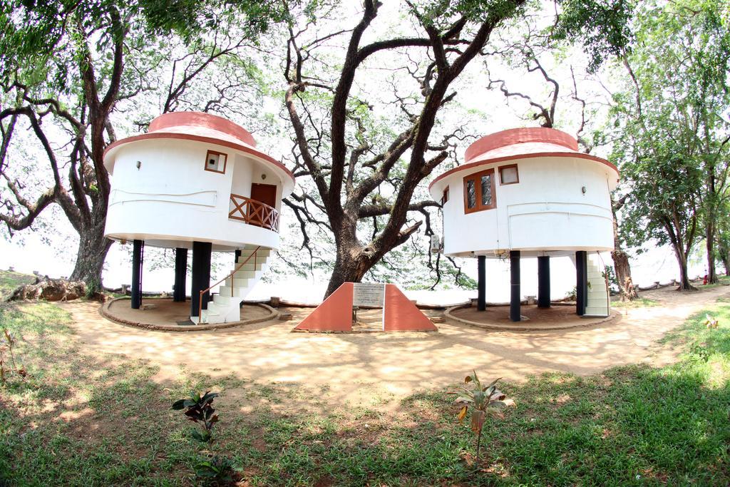 Kochi Bolgatty Palace & Island Resort מראה חיצוני תמונה