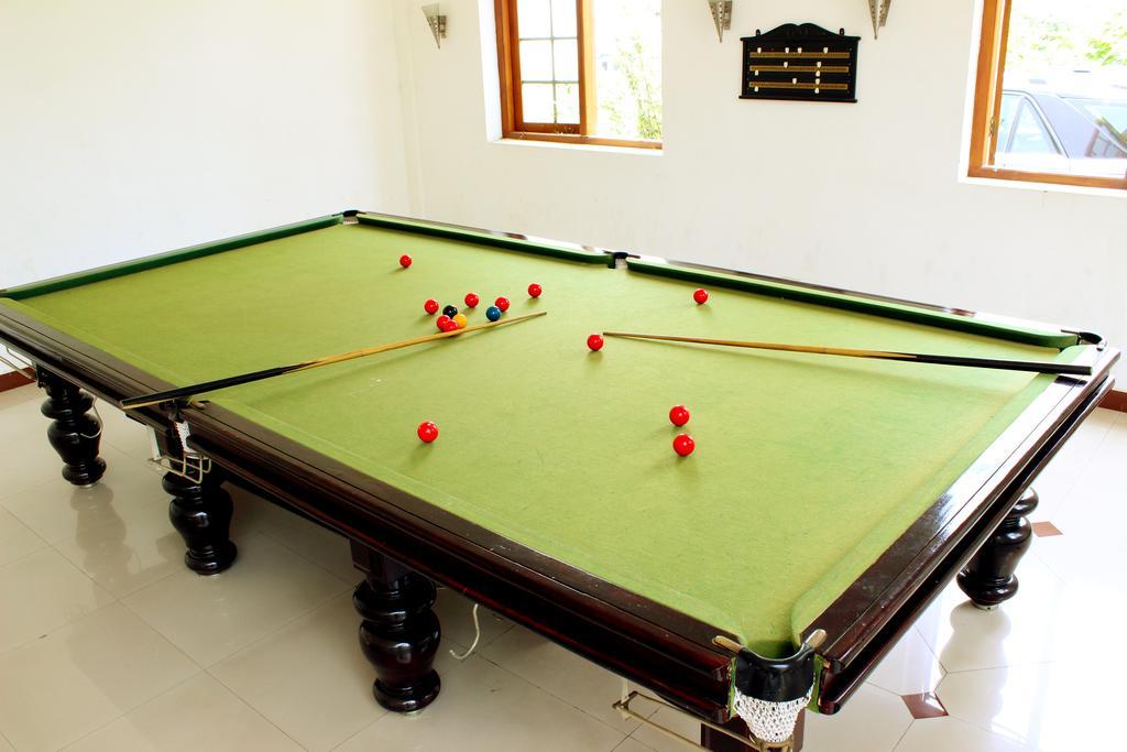 Kochi Bolgatty Palace & Island Resort מראה חיצוני תמונה