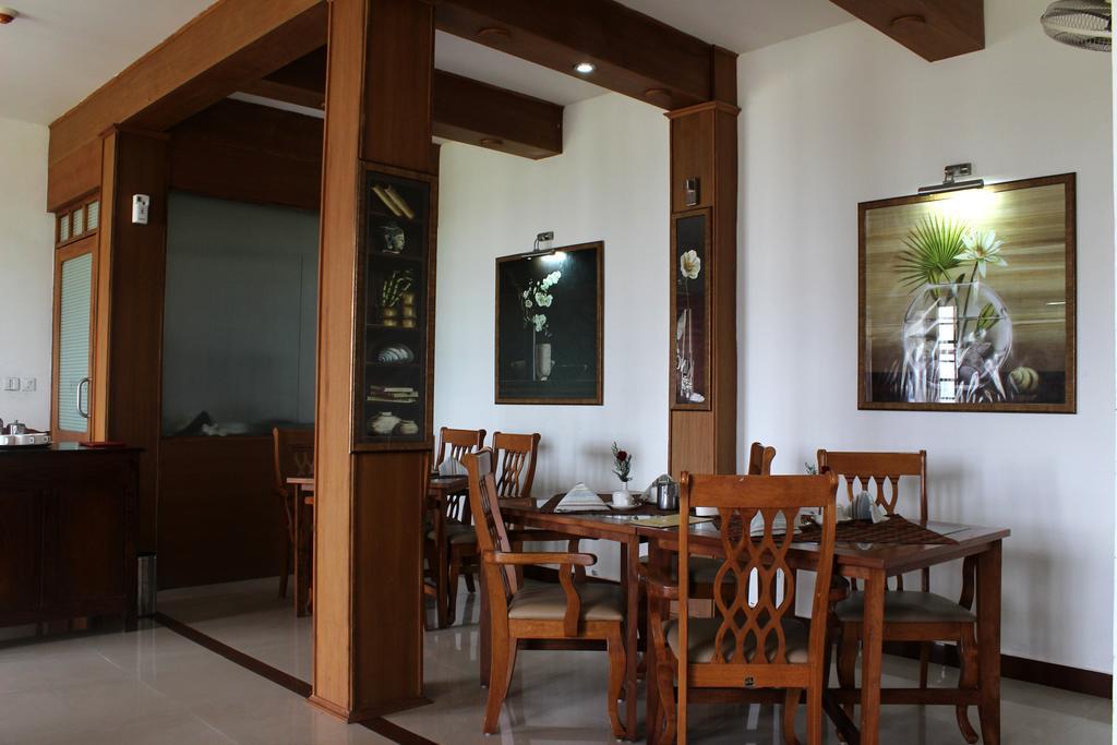 Kochi Bolgatty Palace & Island Resort מראה חיצוני תמונה