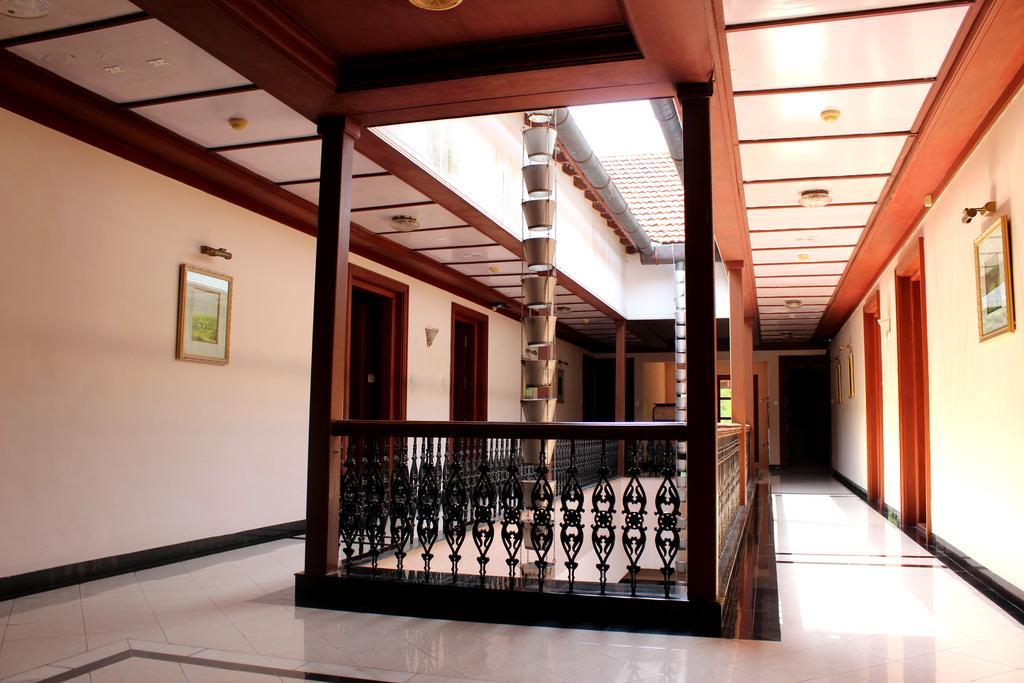 Kochi Bolgatty Palace & Island Resort מראה חיצוני תמונה