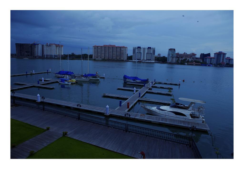 Kochi Bolgatty Palace & Island Resort מראה חיצוני תמונה