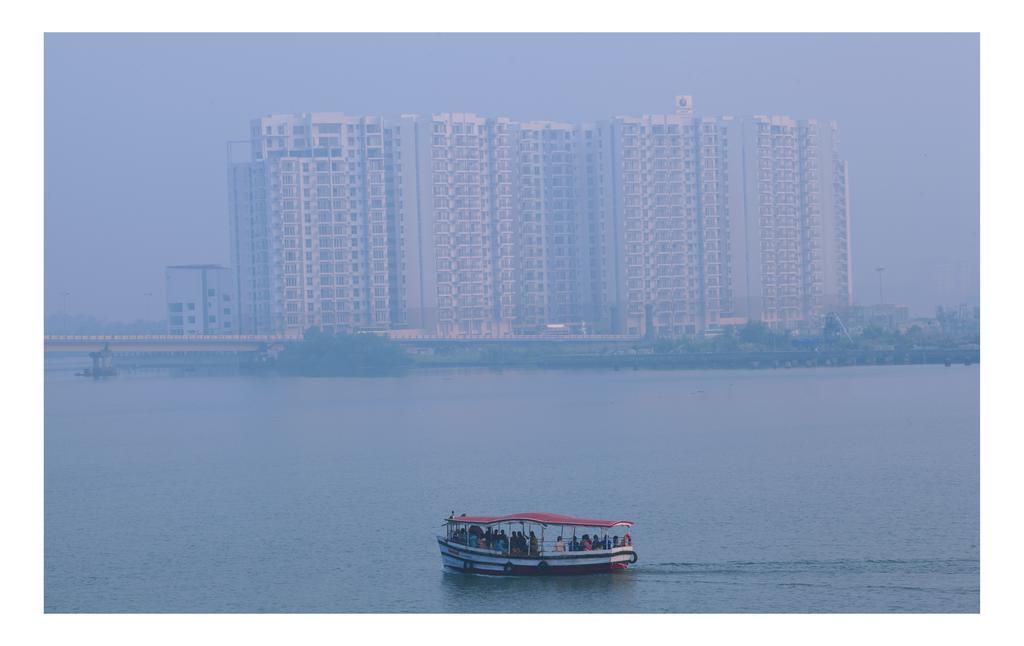 Kochi Bolgatty Palace & Island Resort מראה חיצוני תמונה