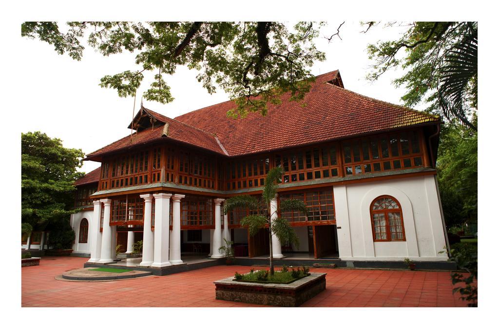 Kochi Bolgatty Palace & Island Resort מראה חיצוני תמונה