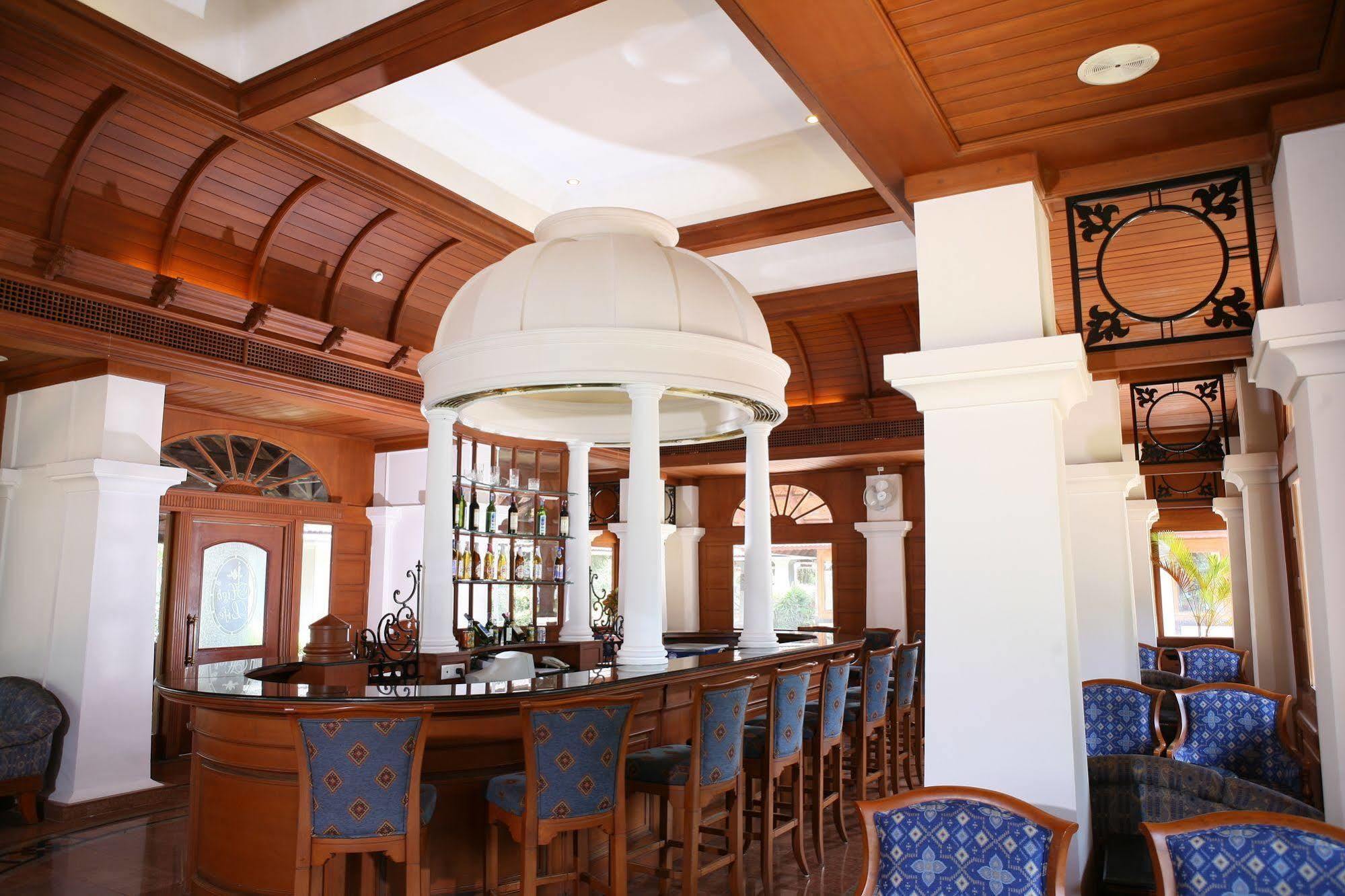 Kochi Bolgatty Palace & Island Resort מראה חיצוני תמונה