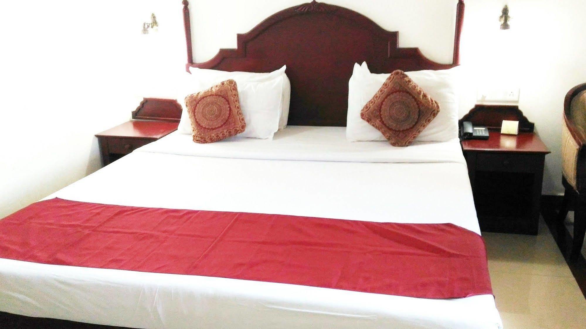 Kochi Bolgatty Palace & Island Resort מראה חיצוני תמונה