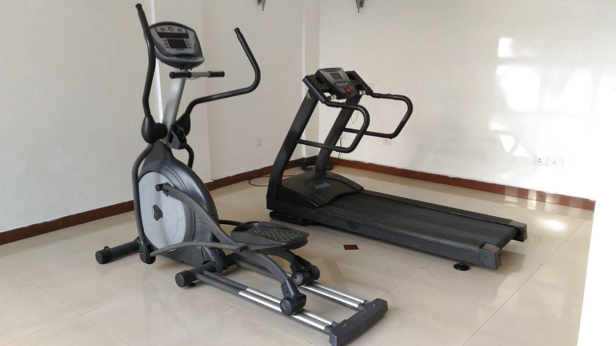 Kochi Bolgatty Palace & Island Resort מראה חיצוני תמונה