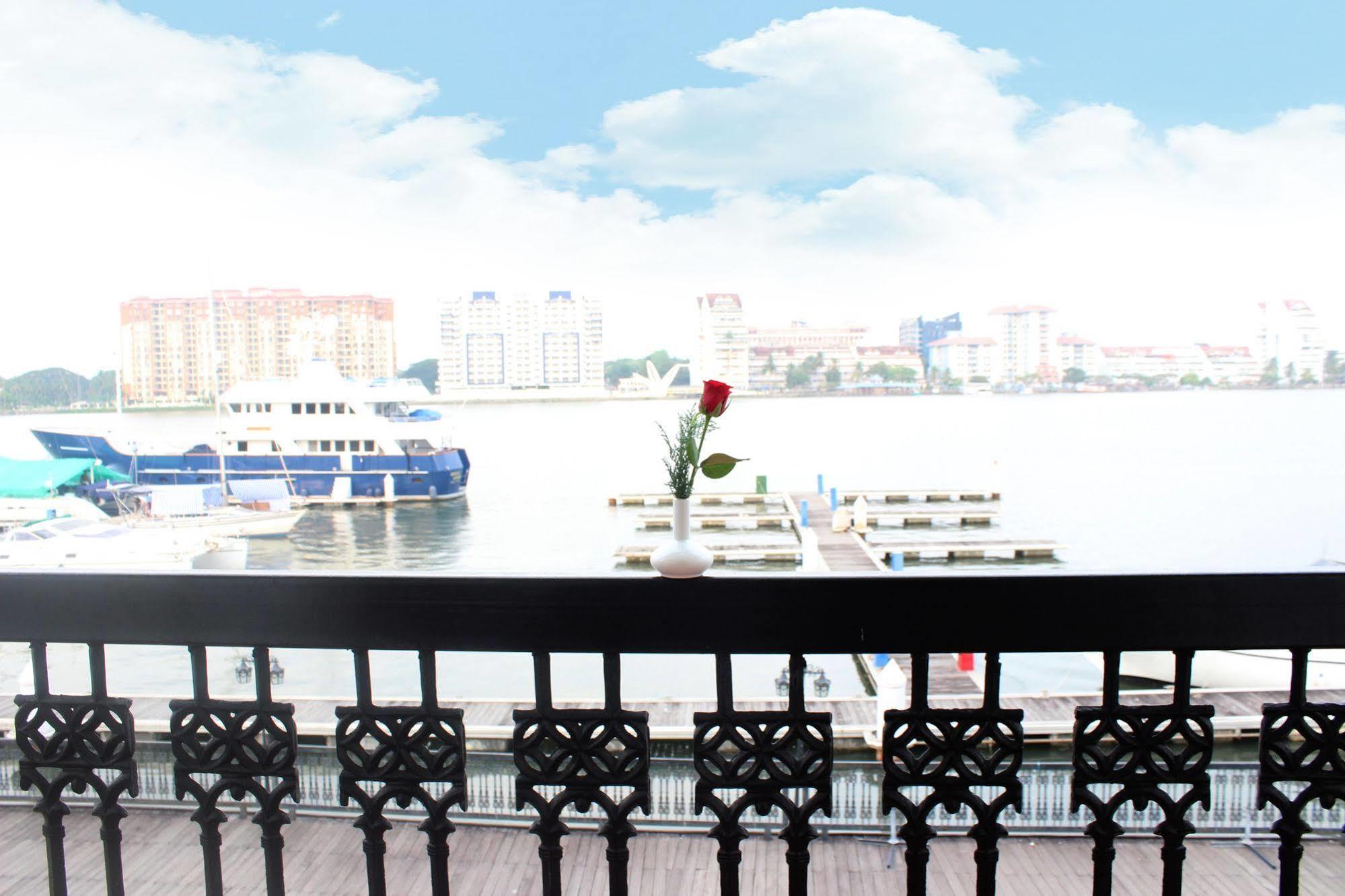 Kochi Bolgatty Palace & Island Resort מראה חיצוני תמונה