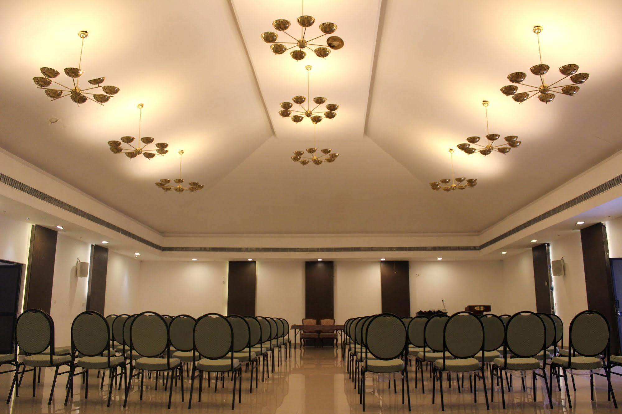 Kochi Bolgatty Palace & Island Resort מראה חיצוני תמונה